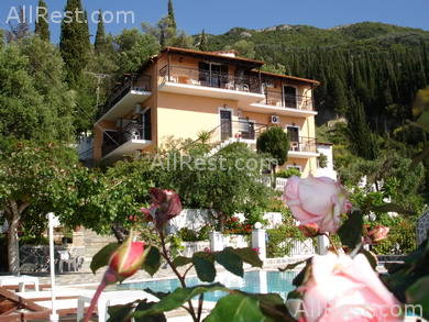 Dinas Paradise 